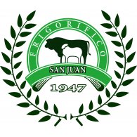 Logo of Club Frigorífico San Juan de San Juan