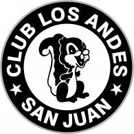 Logo of Club Los Andes de San Juan