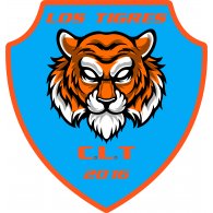 Logo of Club Los Tigres de San Juan