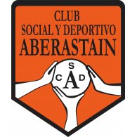 Logo of Club Social y Deportivo Aberastain de Villa Aberastain San Juan