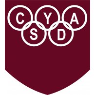 Logo of Club Social y Deportivo Alianza de San Juan