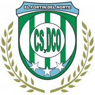 Logo of Club Social y Deportivo Centenario Olímpico de San Juan