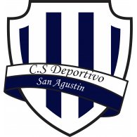 Logo of Club Social y Deportivo San Agustín de Villa San Agustín San Juan
