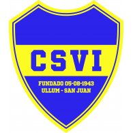 Logo of Club Sportivo Villa Ibañez de Villa Ibañez Ullum San Juan