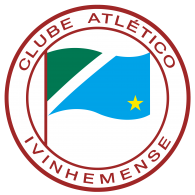 Logo of Clube Atlético Ivinhemense