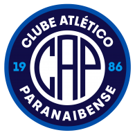 Logo of Clube Atlético Paranaibense