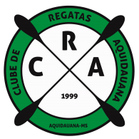 Logo of CLUBE DE REGATAS AQUIDAUANA