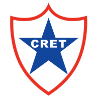 Logo of Clube Recreativo e Esportivo Tocantins (Minaçu)