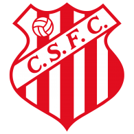 Logo of Comercial Santista Futebol Clube (Cubatão)