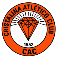 Logo of Cristalina Atlético Club