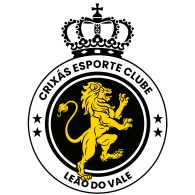 Logo of Crixás Esporte Clube