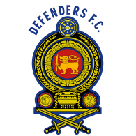 Logo of Defenders F.C (Sri Lanka)