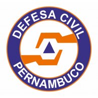 Logo of Defesa Civil Pernambuco