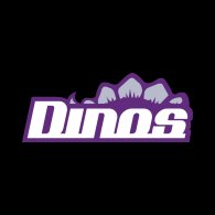 Logo of Dinos Saltillo 2022-