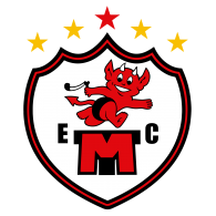 Logo of E.C. Moleque Travesso (Vila Guarani)