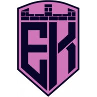 Logo of FK Epitsentr Kamenets-Podolskyi