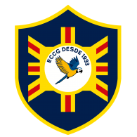 Logo of Esporte Clube Campo Grande