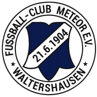 Logo of FC Meteor Walterhausen