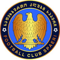 Logo of FC Spaeri