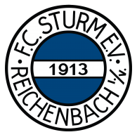Logo of FC Sturm Reichenbach