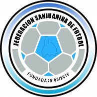 Logo of Federación Sanjuanina de Fútbol San Juan
