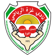 Logo of GAZA SPORTING CLUB