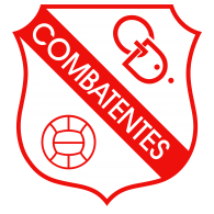 Logo of Grêmio Desportivo Combatentes – Belém