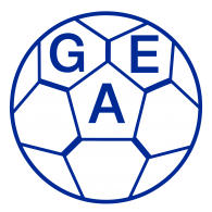 Logo of Grêmio Esportivo Anapolino