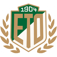 Logo of Győri ETO