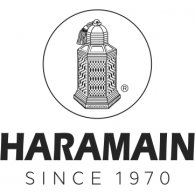 Logo of Haramain