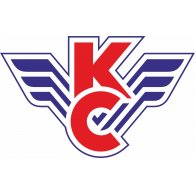 Logo of Ice Hockey Club &quot;Soviet Wings&quot; Moscow