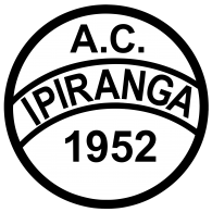 Logo of Ipiranga Atlético Clube – Anápolis