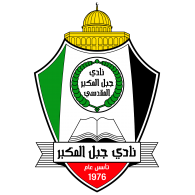 Logo of JABAL AL-MUKABER