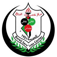 Logo of KHADAMAT AL-BUREIJ
