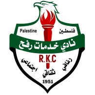 Logo of KHADAMAT RAFAH