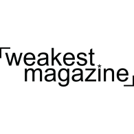 Logo of Weakest Magazine