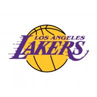 Logo of Los Angeles Lakers 2017-2023