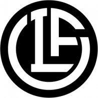 Logo of FC Lugano