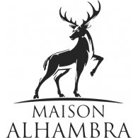 Logo of Maison Alhambra