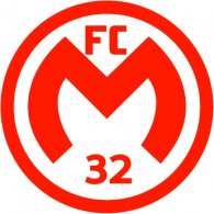 Logo of FC Mamer-32