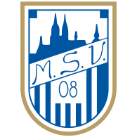 Logo of Meissen 08 SV