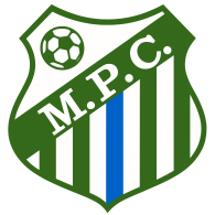 Logo of Mongaguá Praia Clube – Mongaguá (SP) 