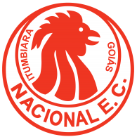 Logo of Nacional E.C Itumbiara