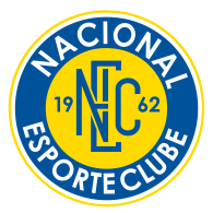 Logo of Nacional Esporte Clube (Macapá)