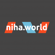 Logo of niha.world