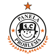 Logo of Panela Problema F.C. (Jaraguá)