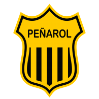 Logo of Peñarol Futebol Clube (Pirituba)