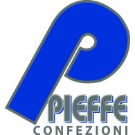 Logo of pieffe confezioni