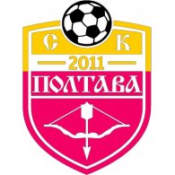 Logo of FK Poltava