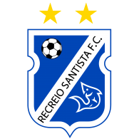 Logo of Recreio Santista Futebol Clube (Peruíbe)